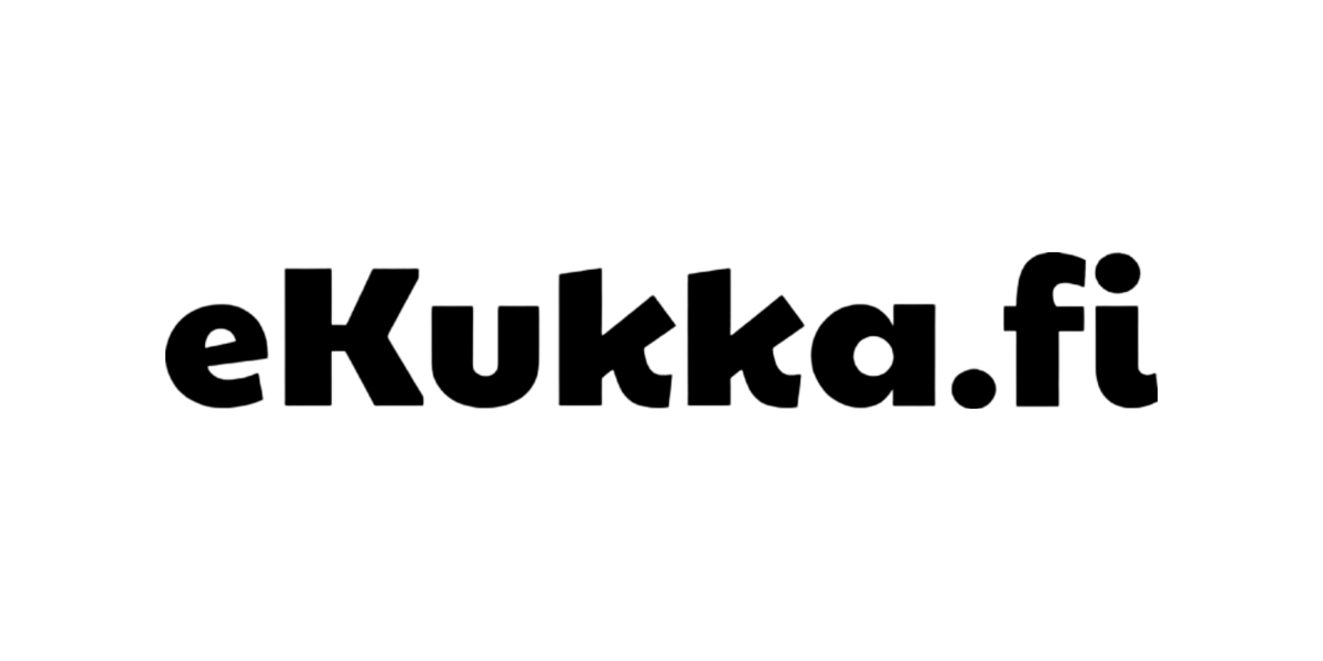 eKukka.fi logo