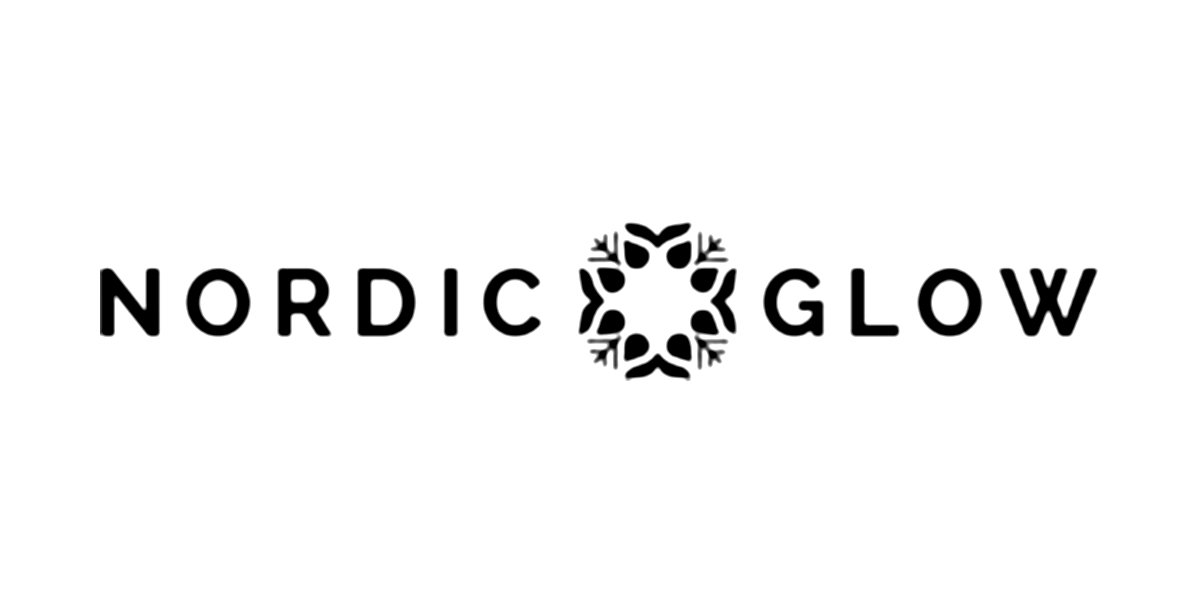 Nordic Glow logo