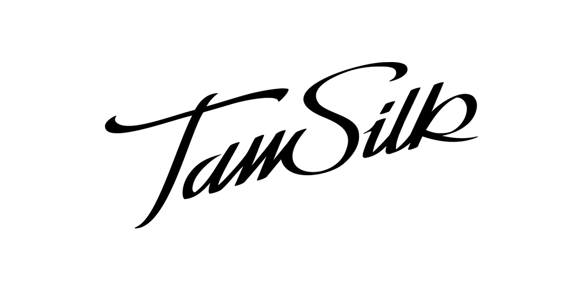 TamSilk logo