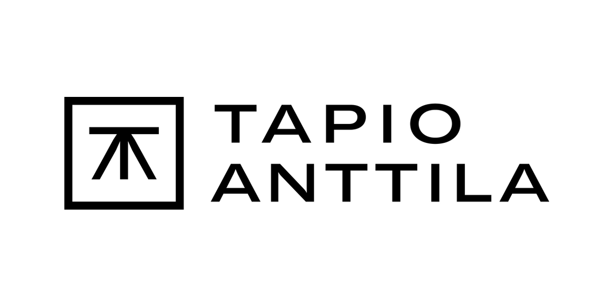 Tapio Anttila Collection logo